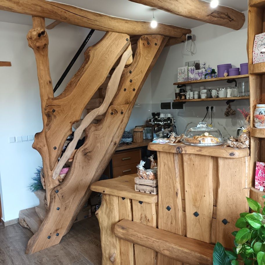 Krámek u kováře Hnanice obchudek 2